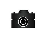 相机PSD ui 图标