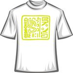 卡通T恤