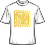 卡通T恤