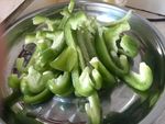 厨房 食物蔬菜
