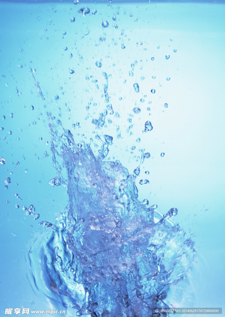 水浪