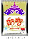 奶糖