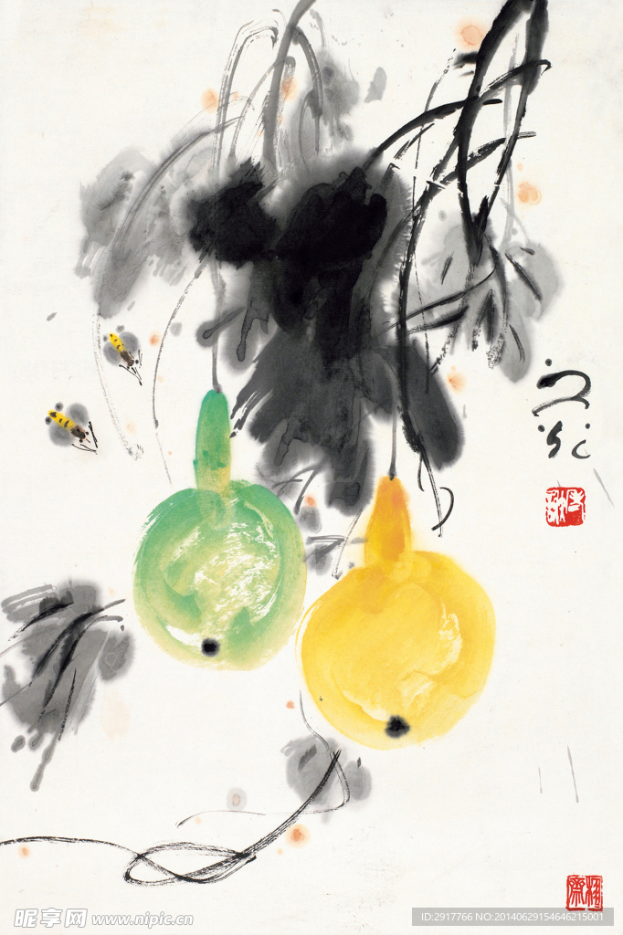 静物 绘画