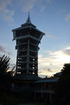 塔 建筑塔