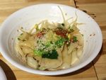 油泼扯面