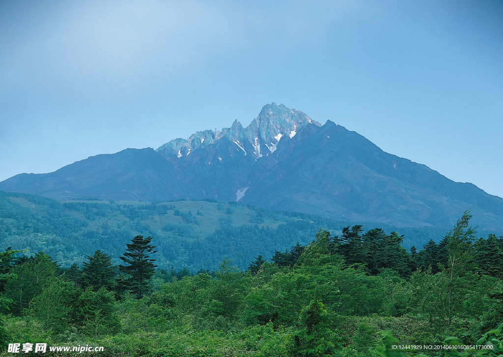 四季景观
