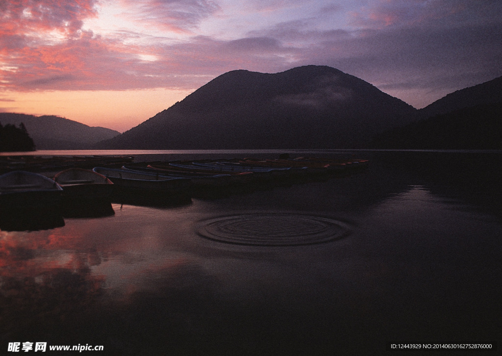 四季景观
