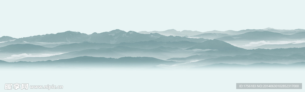 山峰