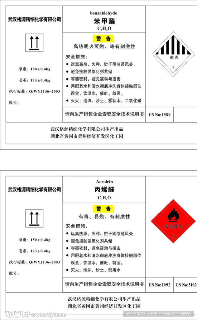 标签