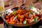 万全红烧肉