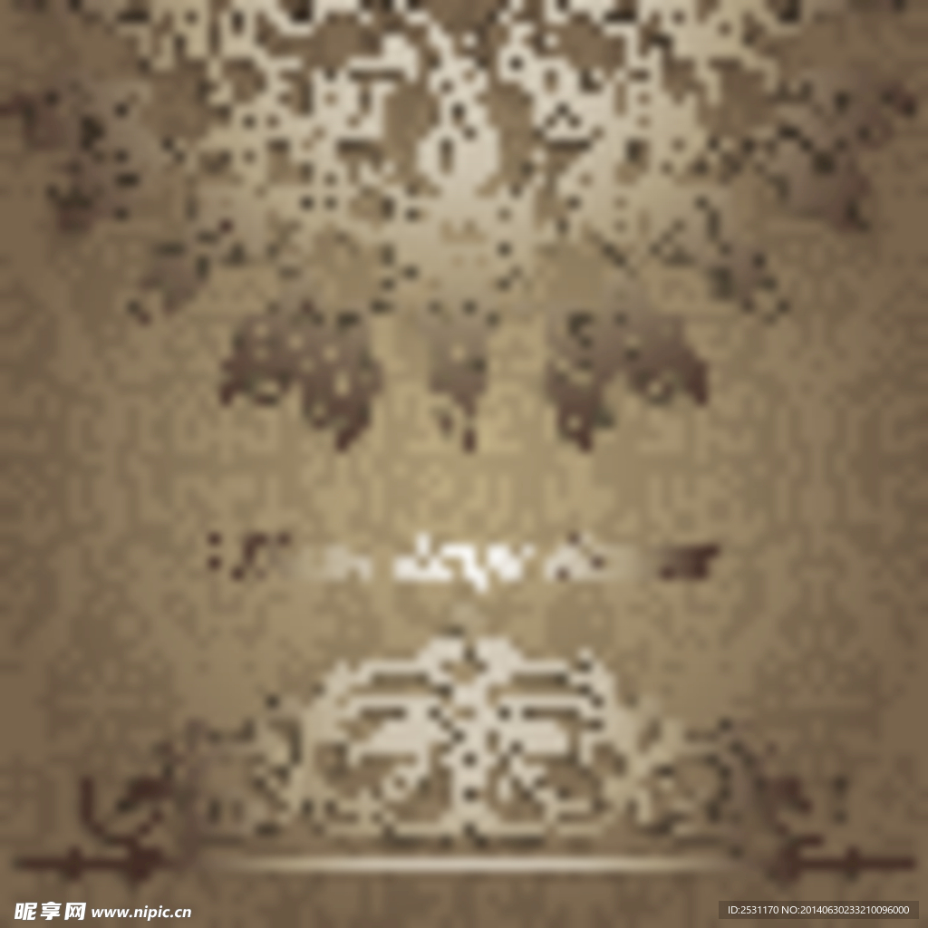 花纹