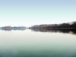 风景 摄影 湖水