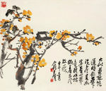 腊梅