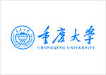 重庆大学LOGO