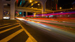 二环路夜景