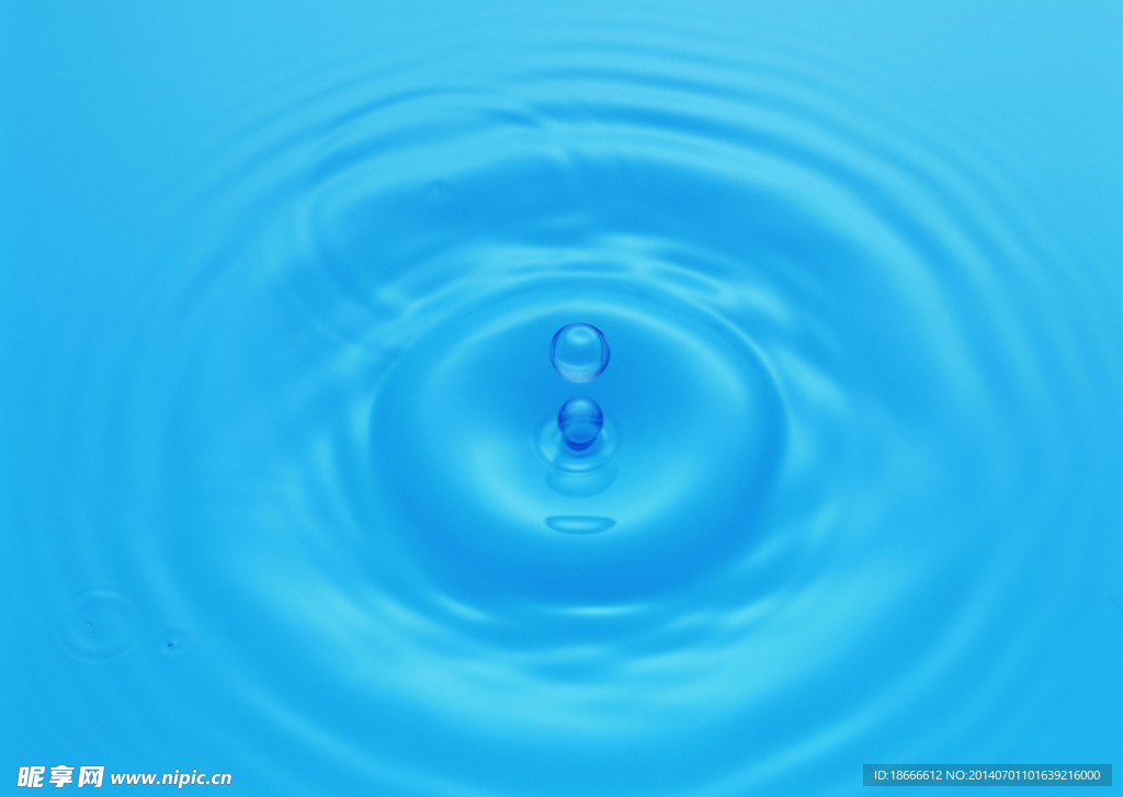 水滴