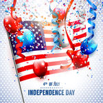 美国独立日