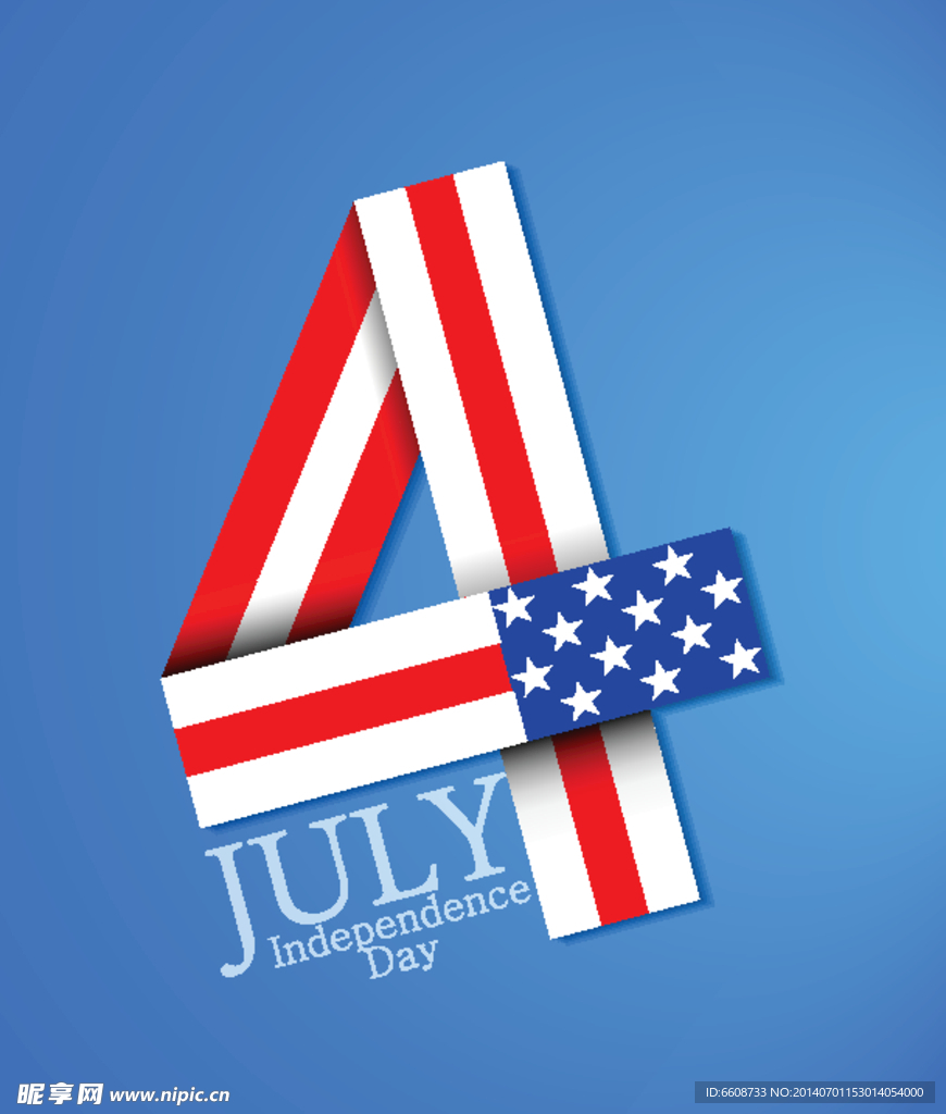 美国独立日