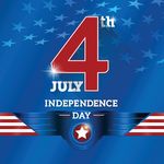 美国独立日