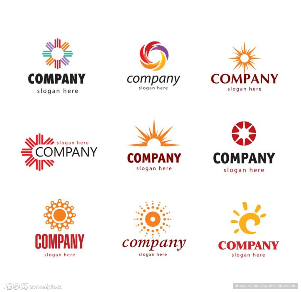 logo图标商标