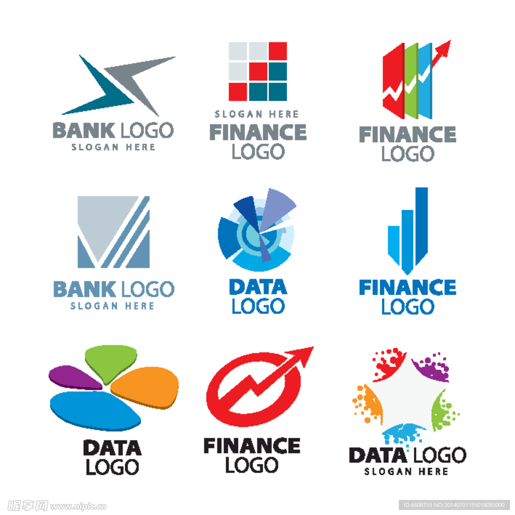 logo图标商标