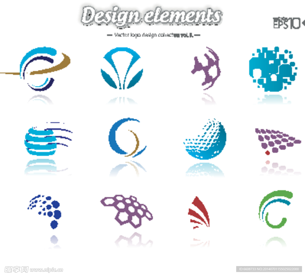 logo图标商标