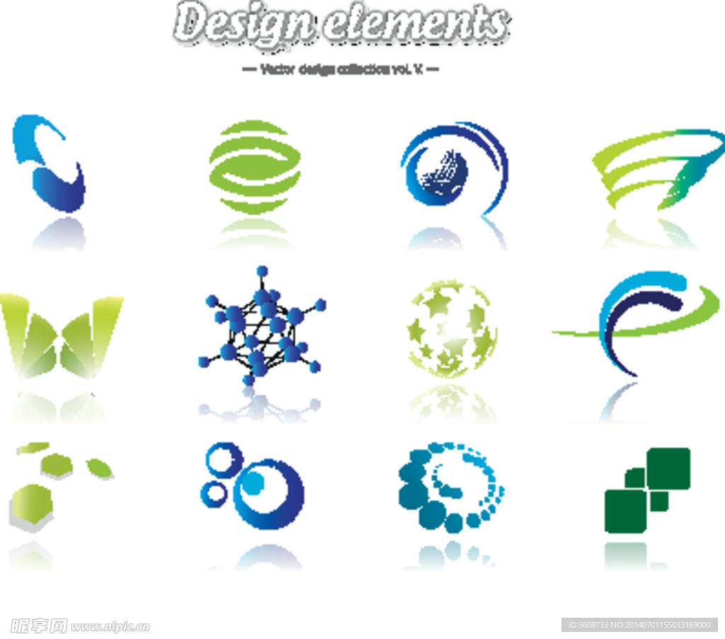 logo图标商标