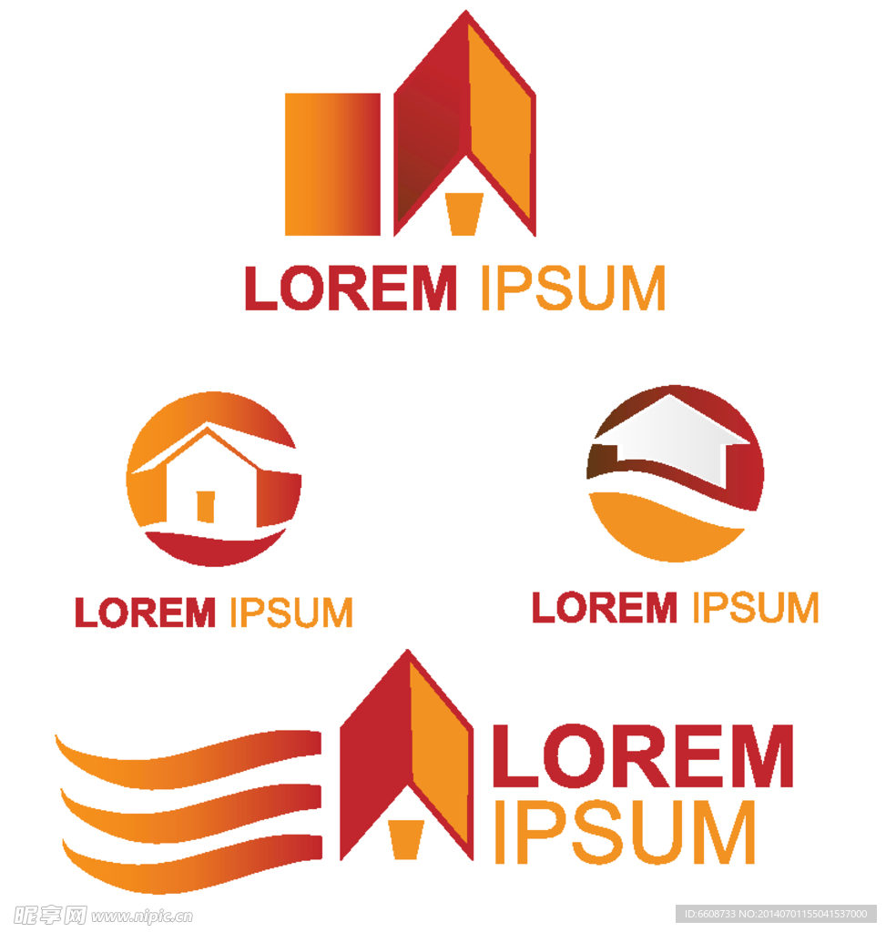 logo图标商标