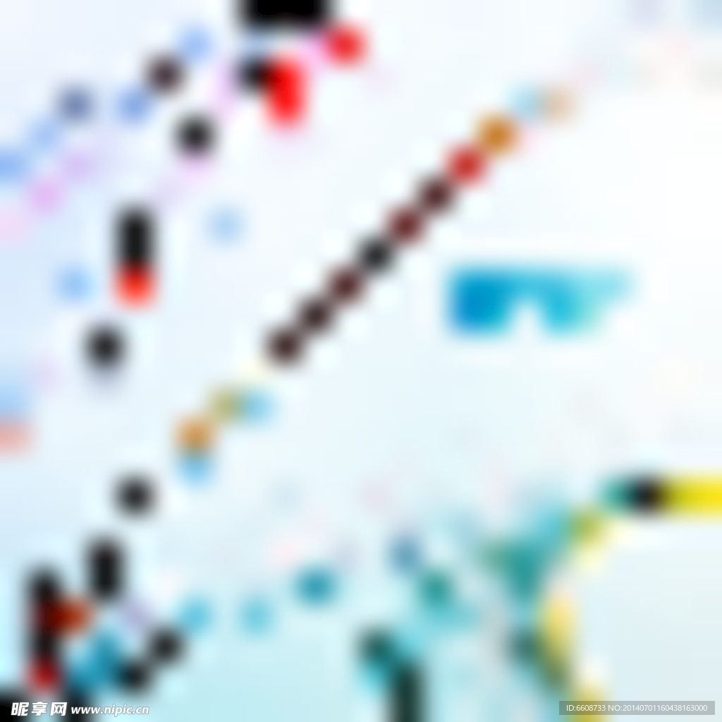 抽象矢量背景设计