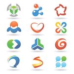 LOGO图标设计