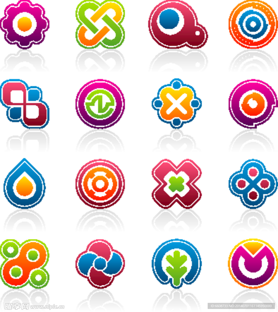 LOGO图标设计