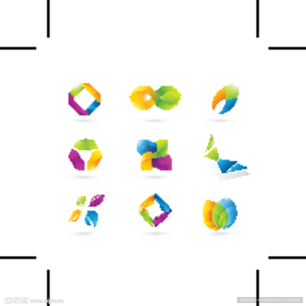 LOGO图标设计