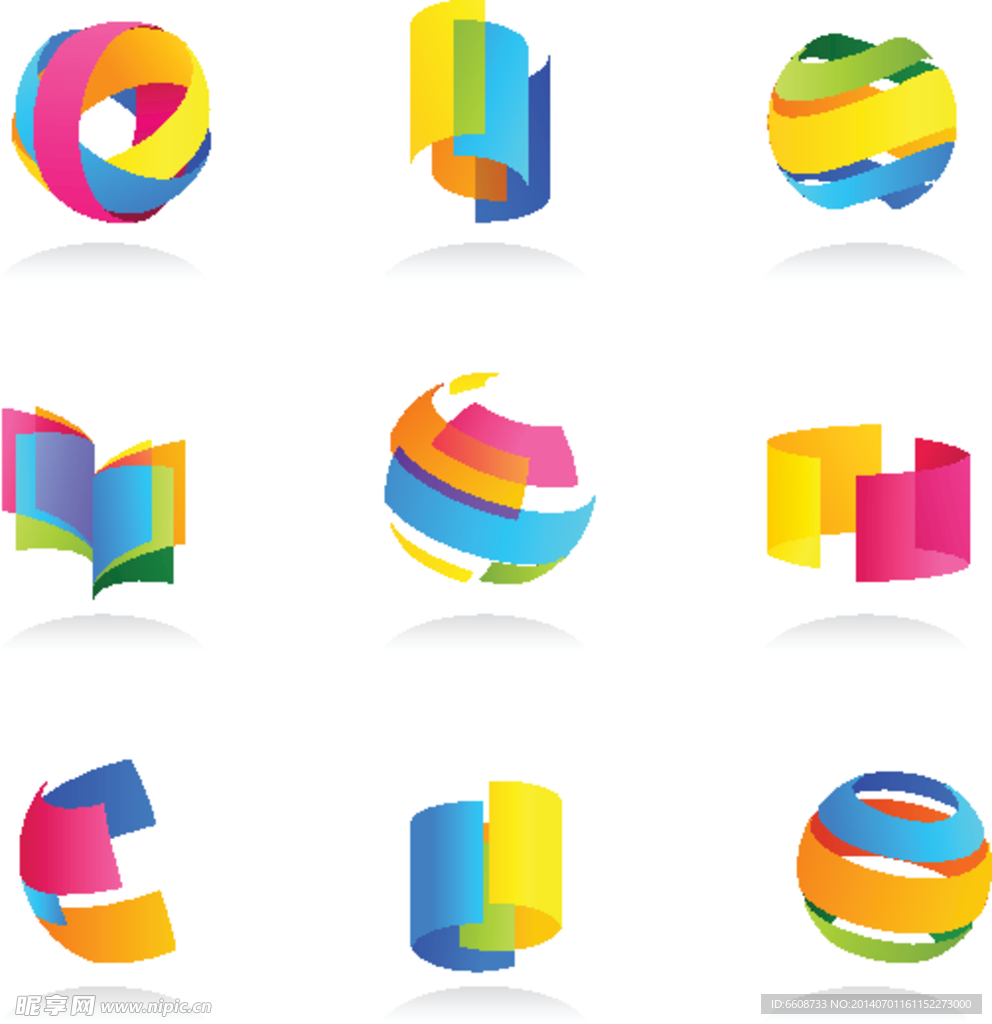 LOGO图标设计