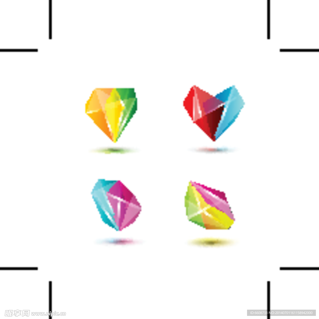 LOGO图标设计