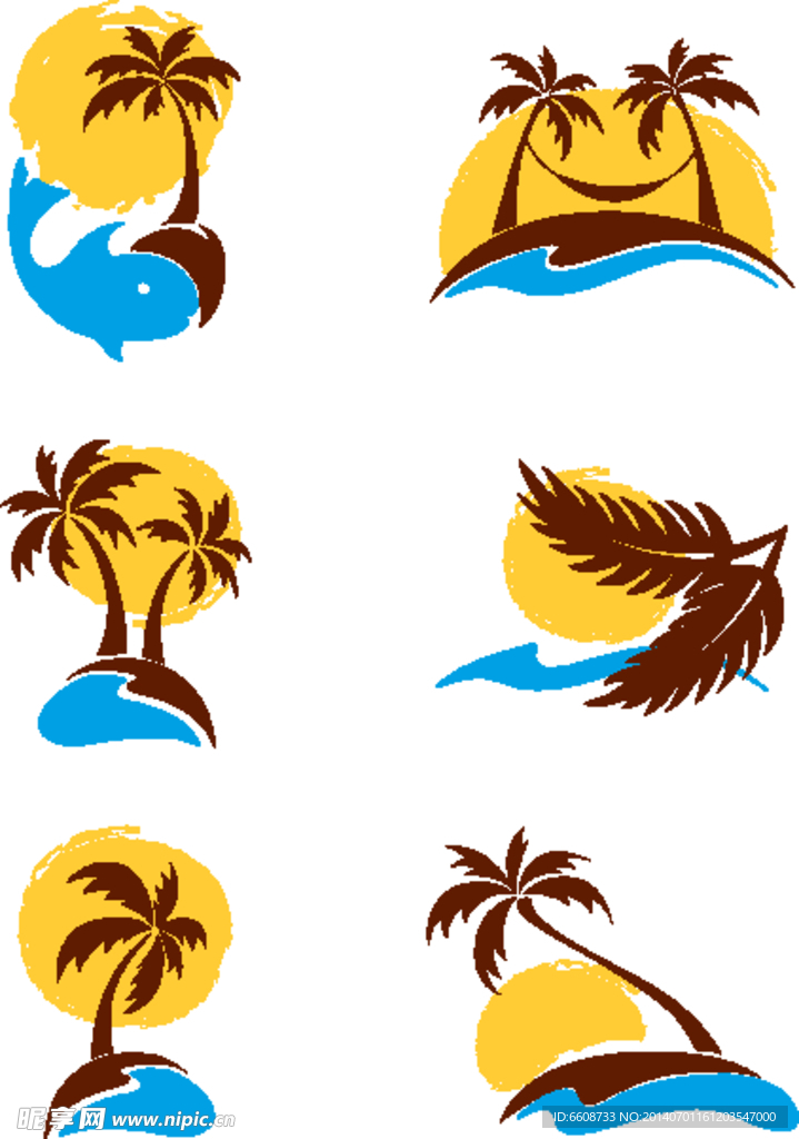 LOGO图标设计