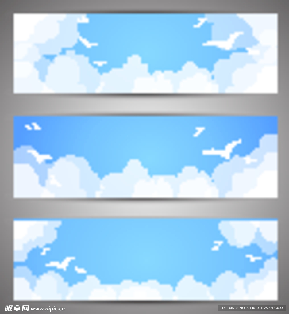 banner设计