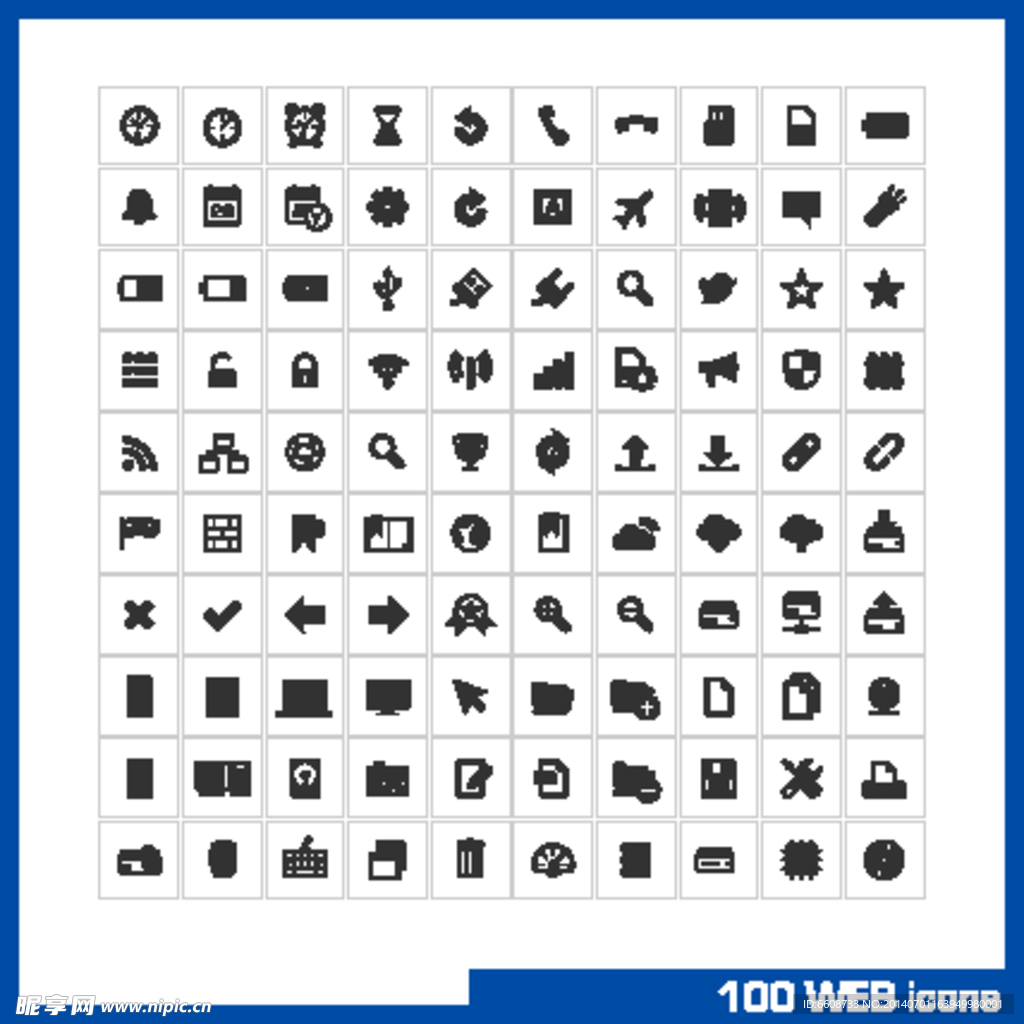 ICON图标