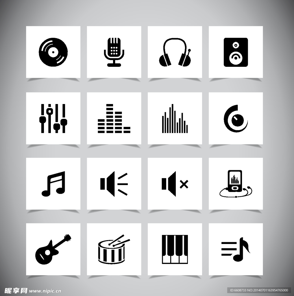 ICON图标
