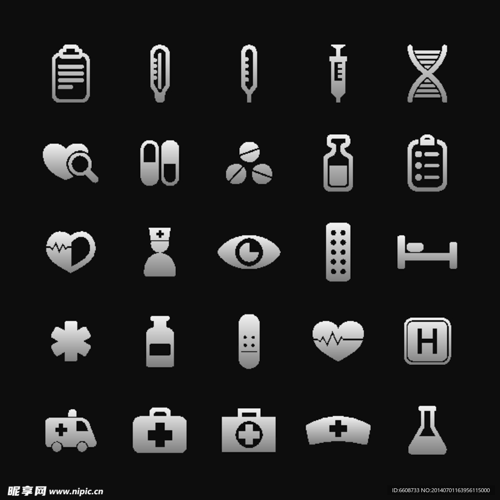ICON图标
