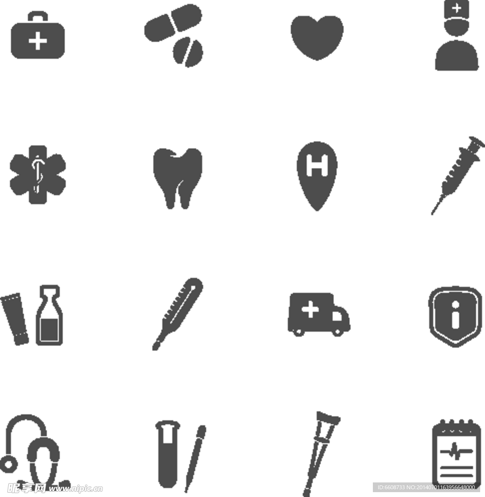 ICON图标