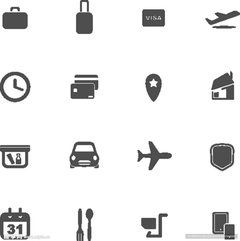ICON图标