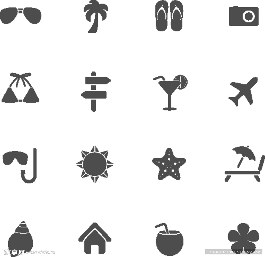 ICON图标