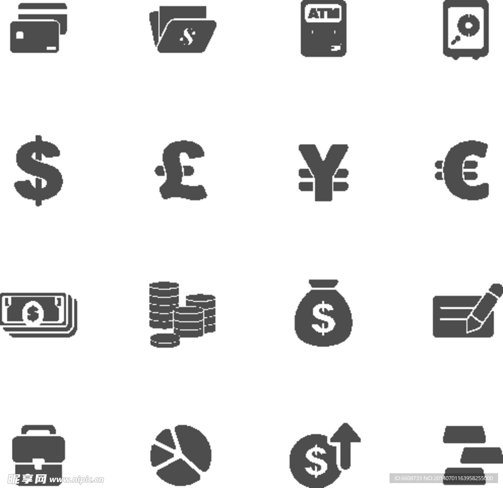 ICON图标