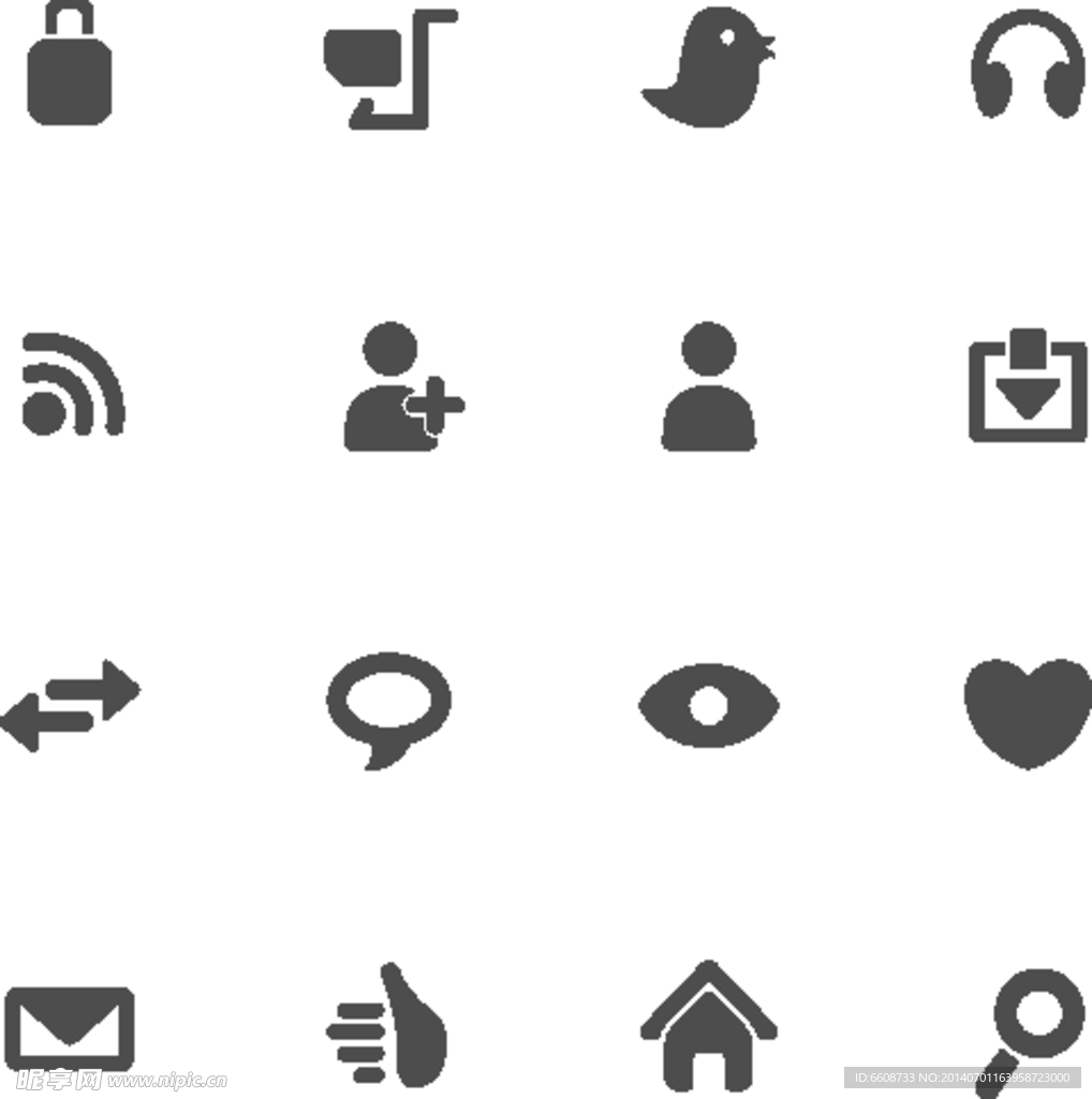 ICON图标