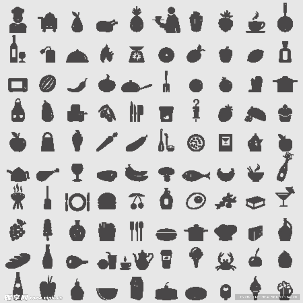ICON图标