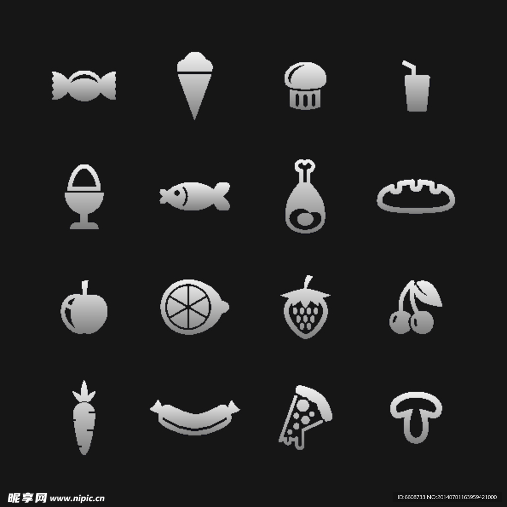 ICON图标