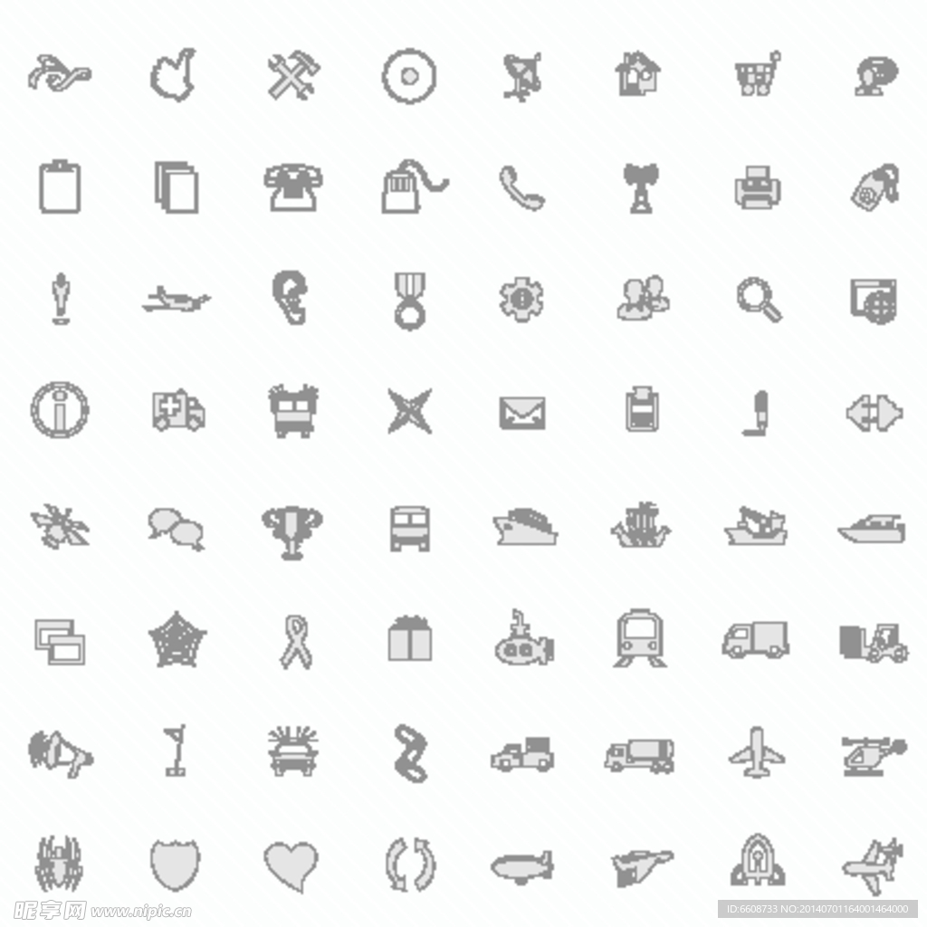 ICON图标
