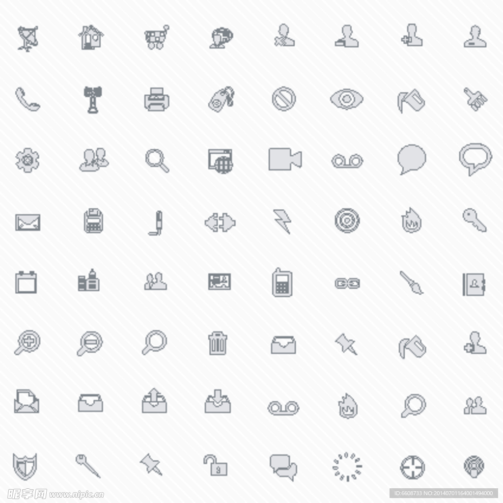 ICON图标
