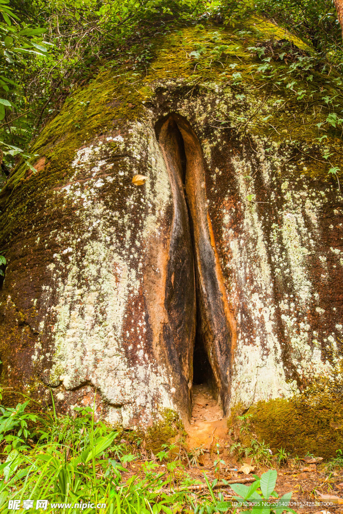 丹霞山