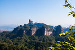 丹霞山